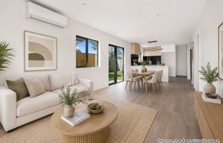 17D Martin Place, Kelston