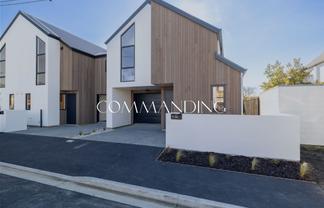 4/509 Durham Street North, Saint Albans