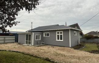 85 Cox Street, Geraldine