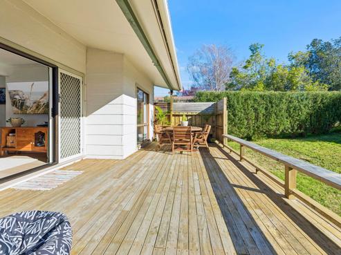 46 Lee Street, Te Puke