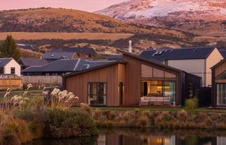 1 Centurion Court, Jacks Point