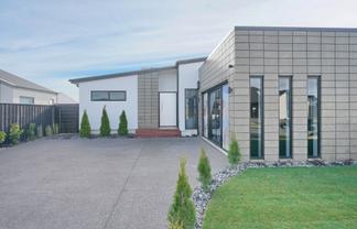 29 Finstock Way, Rolleston