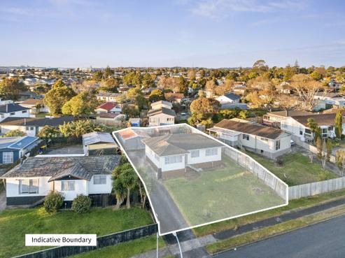 45 Moncrieff Avenue, Clendon Park