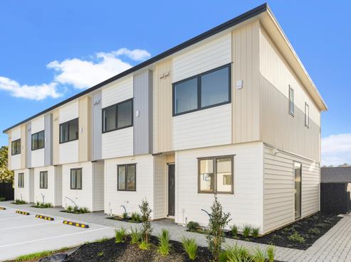 5/101 Botany Road, Botany Downs