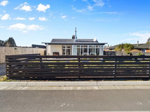 20 Spaxton Street, Methven