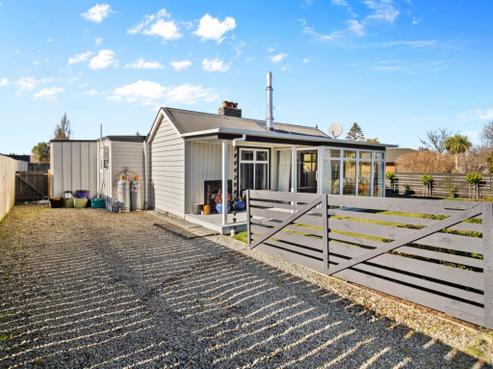 20 Spaxton Street, Methven