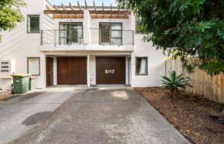 5/17 Harbour View Road, Te Atatu Peninsula