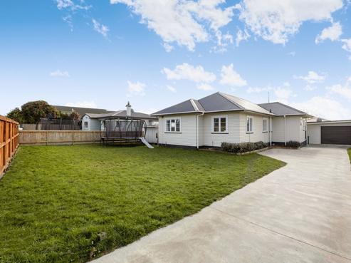 279 Mandeno Street, Te Awamutu