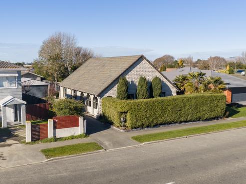 56 Grimseys Road, Redwood