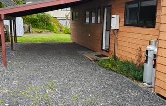 Northland - Address withheld