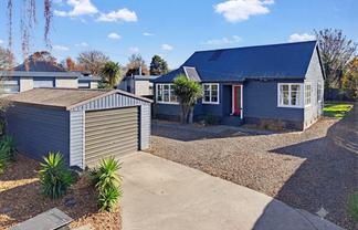 168 Aorangi Road, Bryndwr