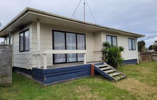 22A Paul Street, Whakatane