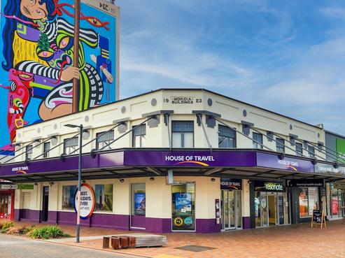 1252 Tutanekai Street, Rotorua Central
