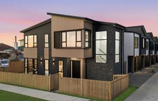 Lots 1-6/23 Peverill Crescent, Papatoetoe