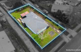 72 Kayes Road, Pukekohe
