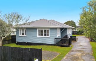 72 Kayes Road, Pukekohe