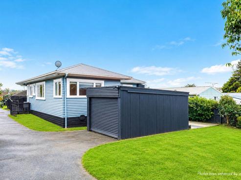 72 Kayes Road, Pukekohe