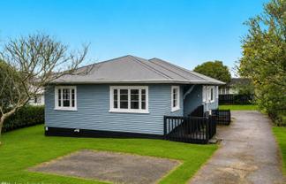 72 Kayes Road, Pukekohe