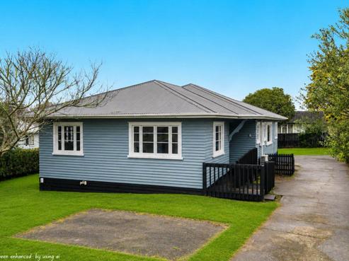 72 Kayes Road, Pukekohe