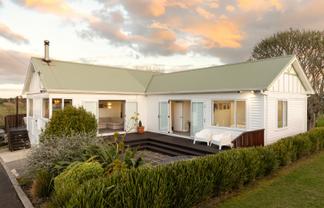 16 Laxon Road, Whatawhata