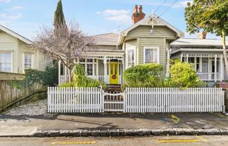 43 Edenvale Crescent, Mount Eden