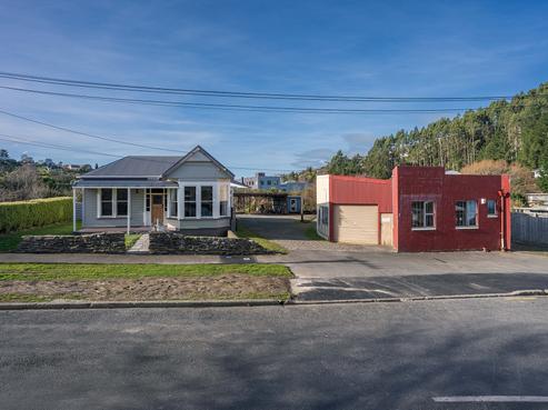 4 Glenross Street, Glenross