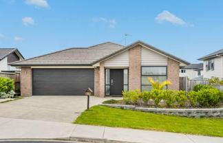 21 Kettlewell Drive, Silverdale