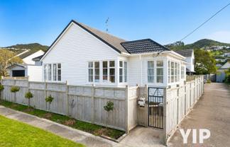 20 Bannister Avenue, Johnsonville