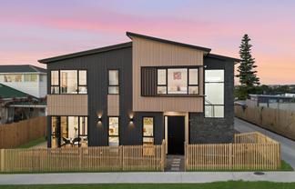 Lot 1/23 Peverill Crescent, Papatoetoe