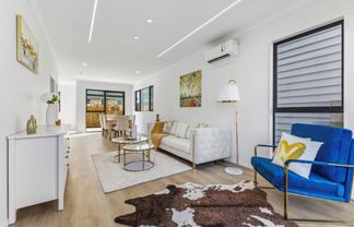 Lot 2/23 Peverill Crescent, Papatoetoe