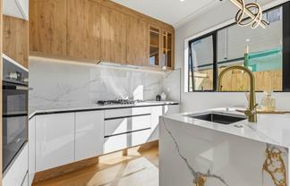 Lot 3/23 Peverill Crescent, Papatoetoe