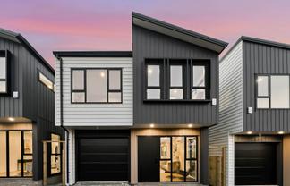 Lot 5/23 Peverill Crescent, Papatoetoe