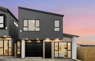 Lot 6/23 Peverill Crescent, Papatoetoe