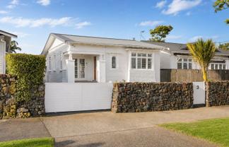 3 Hawea Road, Point Chevalier