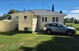 1647 State Highway 2, Nukuhou