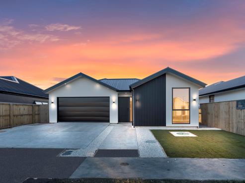 42 River Stone Drive, Halswell