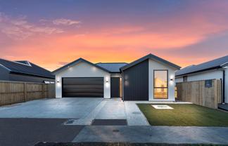 42 River Stone Drive, Halswell