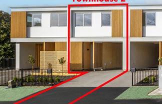2/1 Teddy Street, Whitiora