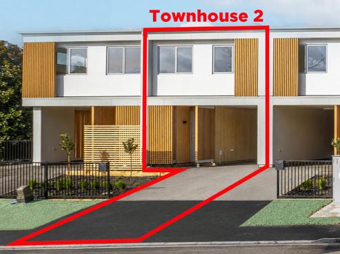 2/1 Teddy Street, Whitiora
