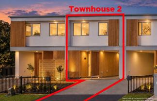 2/1 Teddy Street, Whitiora