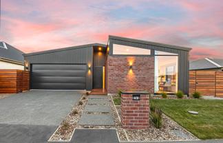 49 River Stone Drive, Halswell