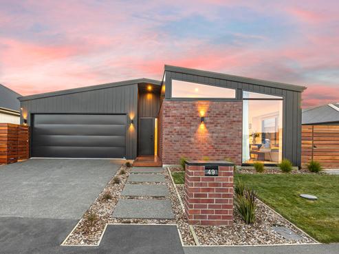 49 River Stone Drive, Halswell
