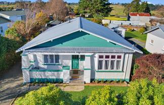 262 High Street, Dannevirke