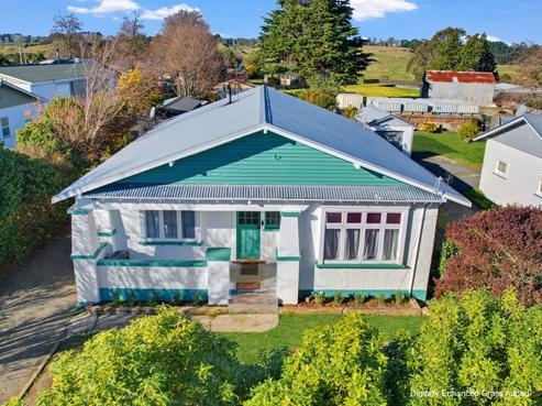 262 High Street, Dannevirke