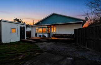 262 High Street, Dannevirke