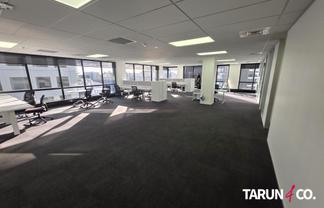 263sqm CBD Office | 6 Car Parks Available