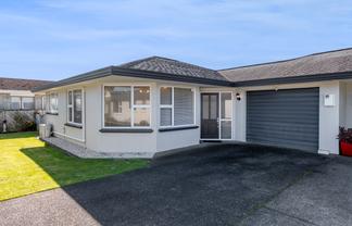 20c Victoria Street, Hawera