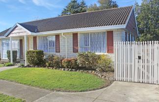 115 Merrin Street, Avonhead