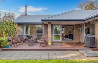 1315A Courtenay Road, KIRWEE
