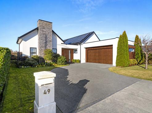 49 Vernon Drive, Lincoln